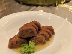 -卢家湾大酒店(诸暨店)