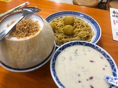 -韵姐牛奶甜品世家