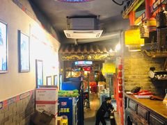 -巴九门老火锅(来福士打望店)