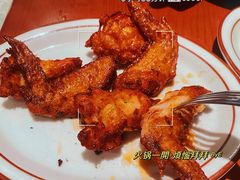 -CRAZYONES西班牙海鲜饭(上海美罗城店)