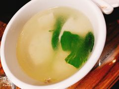 -缘来聚·徽菜名店(黄山宏村店)