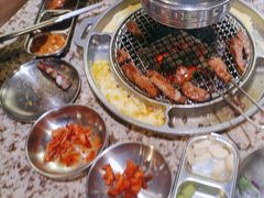 -朴安胖·韩国烤肉(沈阳店)
