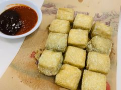 古镇臭豆腐-状元楼(金溪路店)