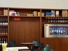 -BAKER&SPICE(安福路店)
