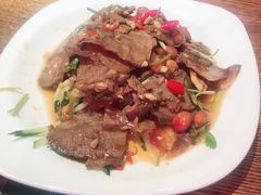 -芭缇沁园椰子鸡(中航紫金新天地店)