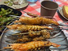 -生火火·小炉子炭烤(金楠天街总店)