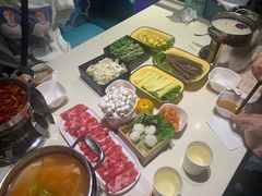 -火锅先生(五马街店)