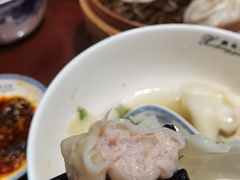 开洋馄饨-熙盛源(复兴路店)