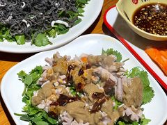 -義聚德·清真铜锅涮羊肉·烧烤(河东店)