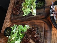 -El Bodegon阿根廷秘鲁餐厅(幸福路店)