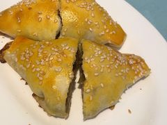 -新疆兵团食府清真(马连道店)