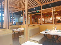 -京御煌三汁焖锅(益田假日里店)