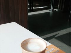 -麦当劳(宾水西道店)