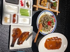 -局气 烤鸭·北京菜(光华路店)