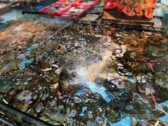 -79号渔船海鲜饭店(宝安店)