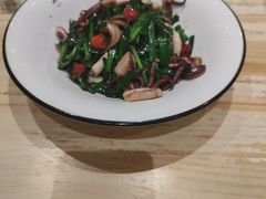 -老江南春·中国龙菜(衡山路店)