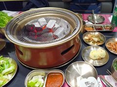 -西塔老太太泥炉烤肉(北京北苑天街龙湖店)