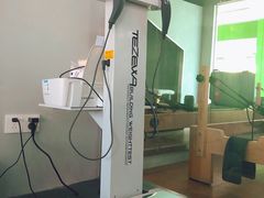 -METIS FITNESS女性健身工作室