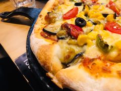 -清真·艾美可餐厅(大悦汇店)