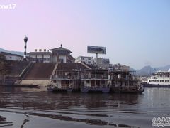 -新安江山水画廊风景区