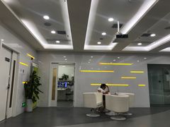 -兔博士口腔(高新一路门诊部)