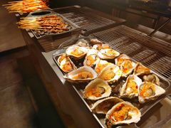 -星伦多自助料理·涮烤一体(奉贤龙湖天街店)
