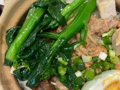 -华记煲仔华·煲仔饭(市桥易发店)