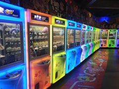 -星际传奇(西安三桥万象城店)