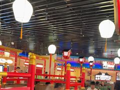 -牛New寿喜烧(中山公园龙之梦店)