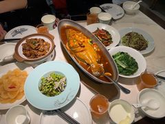 -徽韵人家·传承正宗徽菜(牡丹园店)
