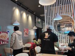 -勾魂凉皮(辉煌国际店)