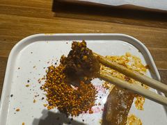 -熙成烧烤(白塔岭店)