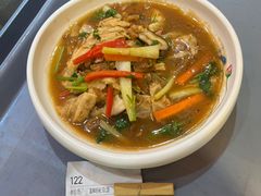 -日昌餐馆(德胜门店)