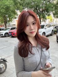 -MOVAN HAIR莫凡匠人发型屋