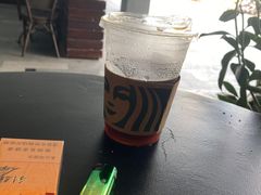 -星巴克(深圳罗湖书城店)