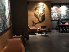 -星巴克(深圳坪山益田门店)