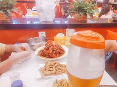 -簋街仔仔小龙虾(总店)