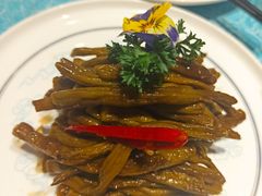 -北塘海鲜·天津菜(大光明桥旗舰店)