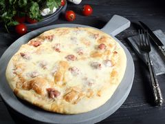 -PIZZA BIANCA(万象城店)