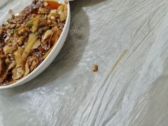 双拼凉拌牛腰牛板筋-双宝红油牛系列
