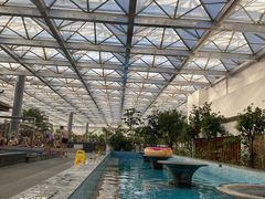 -天源吉布世温泉水乐园