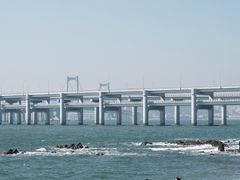 -星海湾跨海大桥