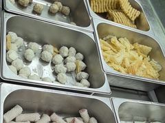 -养牛邓·潮汕牛肉海鲜自助火锅(广州店)