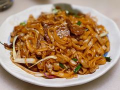 广东炒牛河-莞府家宴·东莞菜(市民服务中心店)