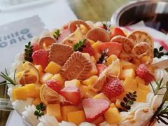 -Dark Horse·黑马蛋糕·低脂·低糖淡奶(金匙望湖大厦店)