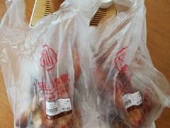 -吴山烤禽 (吴山路店)