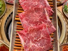 -西塔老太太泥炉烤肉(望京一店)