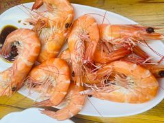 -阿勇海鲜排档2号(朱家尖店)