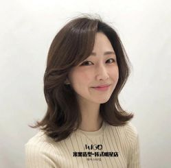 点击看大图 -丽尚美容美发.米果造型