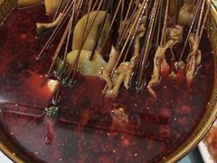 -古真记钵钵鸡(老公园店)